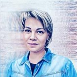 Василькова Ольга