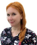 Коваленко-Клычкова Надежда Александровна
