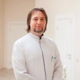 Клюев Кирилл Евгеньевич