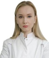 Летягина Анна Аркадьевна