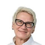 Терская Елена Алексеевна