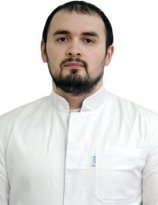 Мирзаев Ахмед Габибуллаевич
