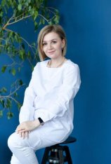 Поскребышева Анна Викторовна