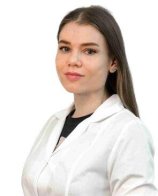 Волошина Инна Сергеевна
