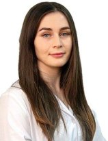 Бицоева Роксана Валерьевна