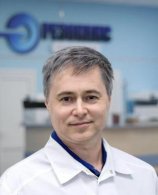 Кузьминых Дмитрий Евгеньевич