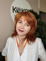 Абрамчук Ольга