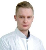 Пестряков Илья Юрьевич