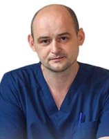 Яковенко Тарас Васильевич