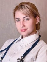 Гришко Софья Юрьевна