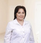 Кириллова Ольга Дмитриевна