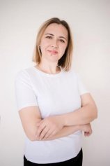 Шаповалова Оксана Константиновна