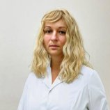 Фомина-Чертоусова Неонила Анатольевна