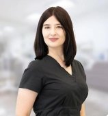 Шамаева Мария Владимировна