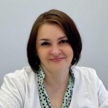 Белкина Ольга Михайловна