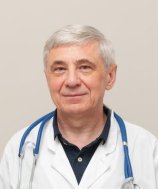 Грецкий Геннадий Леонидович