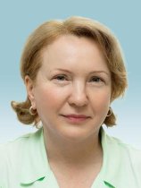 Ставер Наталья Леонидовна