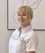 Ясникова Юлия