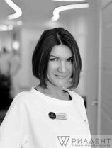 Чиркова Ольга Константиновна