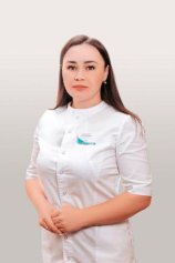 Стойловская Яна Эдуардовна