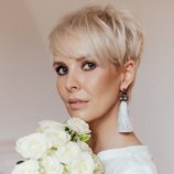 Харитонова Марина