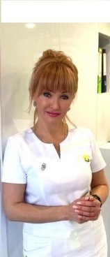Гукова Василина Николаевна