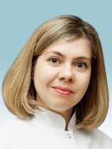 Синельник Ольга Викторовна