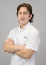 Шуайпов Леид Муслимович