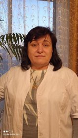 Гусева Галина Владимировна