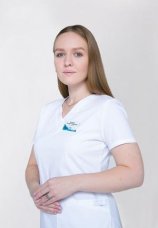 Мамонтова Елизавета Борисовна