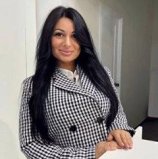 Захарова Марина Сергеевна