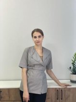 Яковенко Аделина Станиславовна