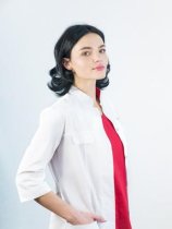 Шиховцева Анна Павловна
