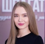 Бакалина Янина