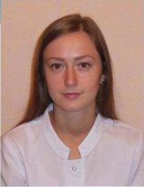 Агаркова Маргарита Викторовна