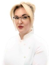 Астапова Анна Михайловна
