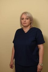 Чайковская Ирэна Васильевна