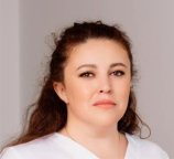Абрамашвили Юлия Георгиевна