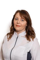Антипина Юлия Владимировна