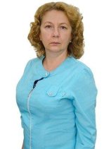 Семенова Наталья Васильевна