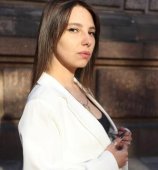 Володина Дарья Михайловна