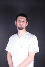 Кадиев Магомедсадык Магомедович