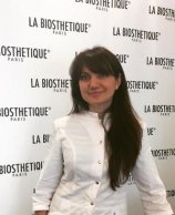 Михеева Ирина Викторовна