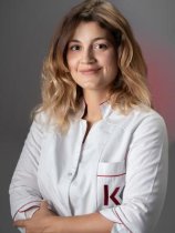 Гусова Анна Аузбиевна