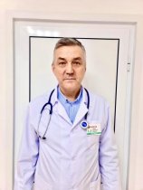 Кузнецов Георгий Анатольевич