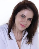 Мирошниченко Оксана Владимировна