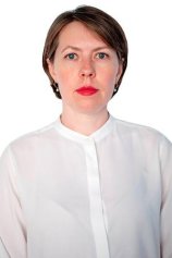 Михайлова Татьяна Алексеевна