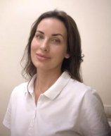 Кудряшова Анастасия Игоревна