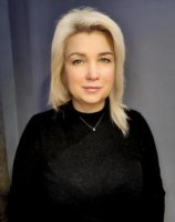 Корзакова Наталия