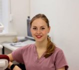 Смирнова Юлия Дмитриевна